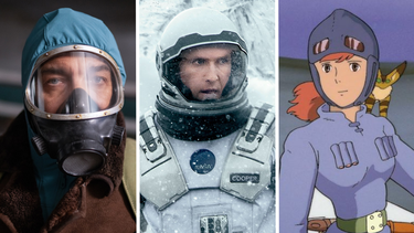 Ciencia ficción y distopías: historias que nos hacen replantear la realidad