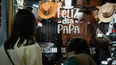 Día del Padre en el Valle de Uco.