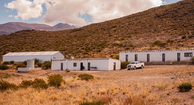 PSJ Cobre Mendocino, el proyecto minero metal&iacute;fero m&aacute;s avanzado en Mendoza.