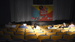 Audiciones de artistas para la Fiesta de la Vendimia 2026.