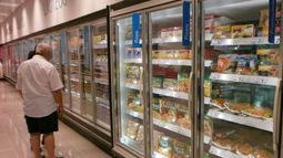 Pronostican inflación estable del 1,6% mensual para los próximos 6 meses