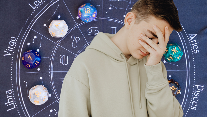 Astrología: qué signos deberán enfrentar más desafíos este fin de semana