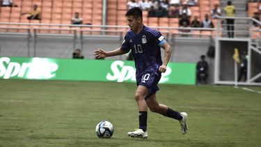 Copa Mundial de Fútbol Sub-17: Argentina ya conoce a su rival.