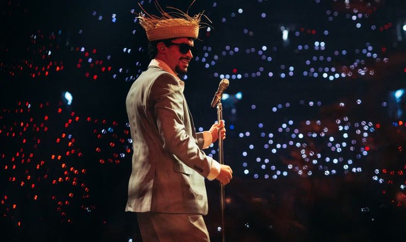 Show del Super Bowl 2026: los detalles del espectáculo que protagonizará Bad Bunny