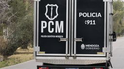 Un motociclista murió  tras accidentarse mientras viajaba por San Rafael
