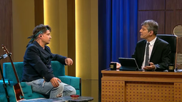 Mario Pergolini en un crudo mano a mano con Chano: Sentí muchísima culpa