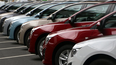 Los patentamientos de autos cayeron en abril de 2026 y Mendoza también mostró números en baja Los patentamientos de autos cayeron en abril de 2026 y Mendoza también mostró números en baja