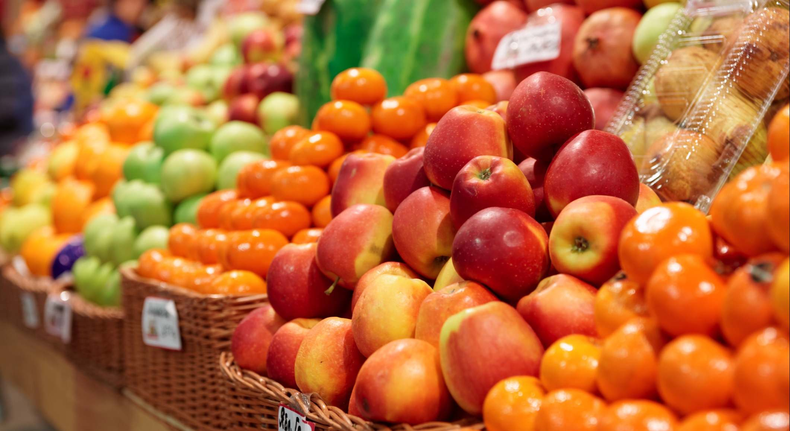 Mientras el consumo general baja, los pequeños productores frutihortícolas luchan por sobrevivir