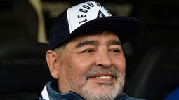 Escándalo en el juicio por Maradona: la junta médica analizó por error estudios de su padre