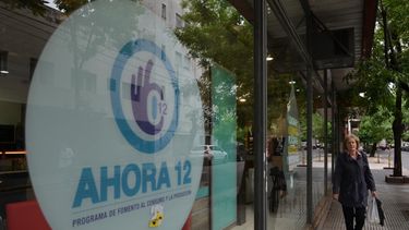 El Gobierno extendió hasta el 31 de marzo la vigencia del Ahora 12