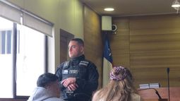 El valor total de la mercancía incautada ascendió a $7.602.437, sin considerar los derechos aduaneros