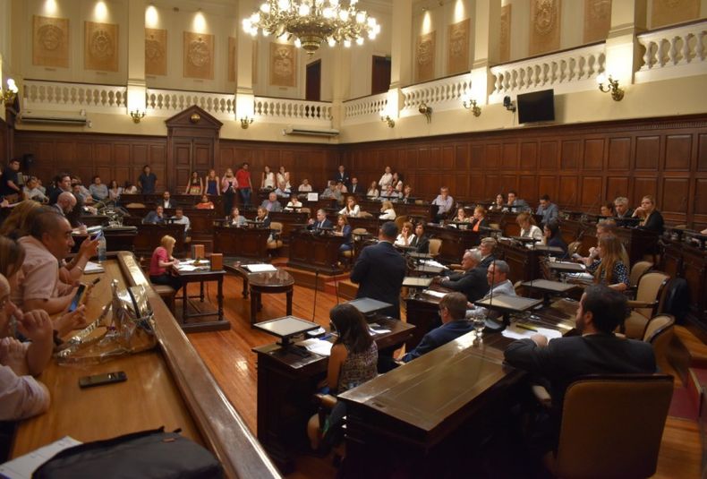 Diputados
