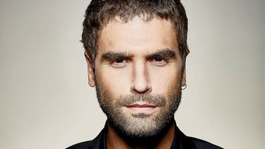 Nicolás Furtado brilla en Netflix.