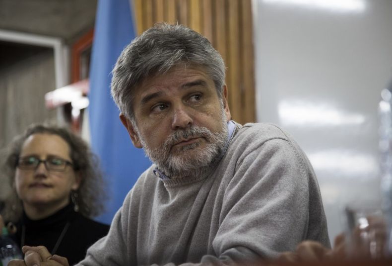 Daniel Filmus - Parlamentario del sur