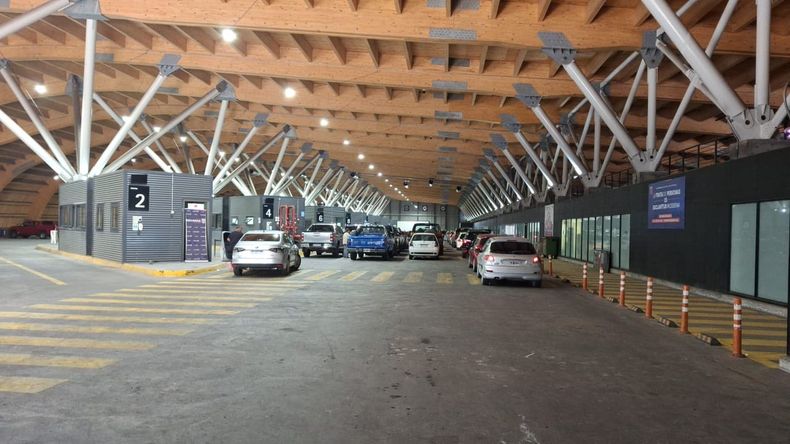 El Paso Cristo Redentor es una importante conectividad para la región y la provincia de Mendoza. 