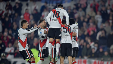 River buscará una segunda victoria consecutiva para avanzar en el Clausura y mejorar su posición en la tabla anual.