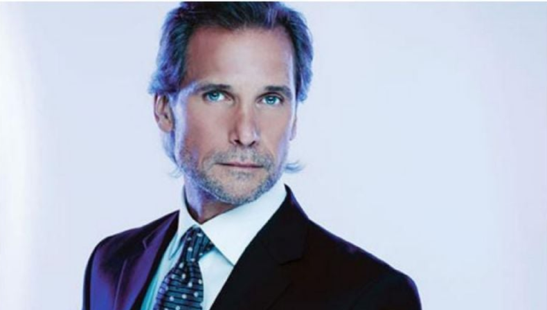 Raúl Taibo, uno de los galanes más queridos de las telenovelas argentinas