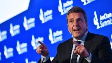 Massa: En las coaliciones hay debates que se resuelven y otros quedan irresueltos