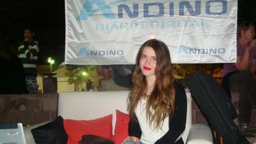 Sitio Andino | Ana paula Arévalo Reta