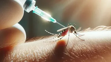 El dengue desaparece en el Valle de Uco.