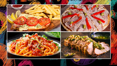 ¿A qué tipo de comida perteneces, según tu fecha de nacimiento?