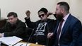 Un testimonio clave complicó a Pity Álvarez en el juicio por el crimen de Cristian Díaz.