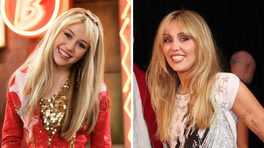 Dónde ver el especial de Hannah Montana: Miley Cyrus celebra los 20 años de la serie con un documental