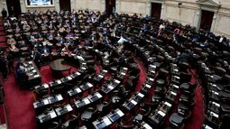 El proyecto de reforma laboral podría frenarse en Diputados por el artículo que modifica el pago de licencias por enfermedad.