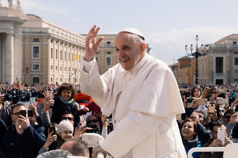 El legado del papa Francisco: el pontífice que transformó el catolicismo moderno