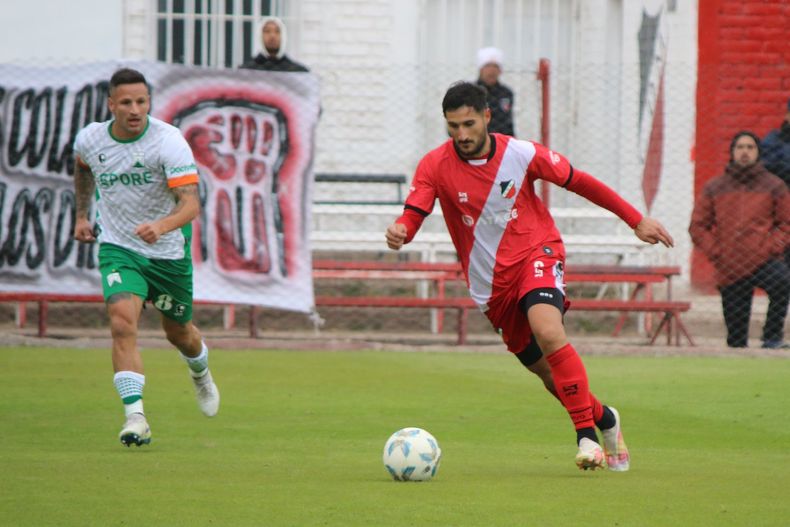 El Club Deportivo Maipú y tres puntos que valen oro (Foto: Prensa DM).