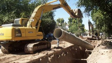 Por qué aún hay barrios sin cloacas en Mendoza, qué hacer para obtenerlas y quiénes las operan. Por qué aún hay barrios sin cloacas en Mendoza, qué hacer para obtenerlas y quiénes las operan.