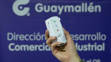 La Municipalidad de Guaymallén destacó el Sistema de Alerta Comunitaria tras un caso de violencia