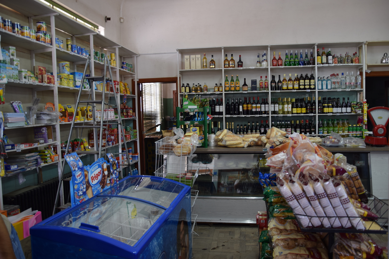 Los precios de alimentos no cesan la escalada.