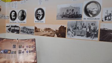 Sitio Andino | Museo San Rafael 1
