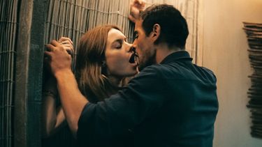 Netflix: la acalorada y muy subida de tono película para ver en la intimidad.