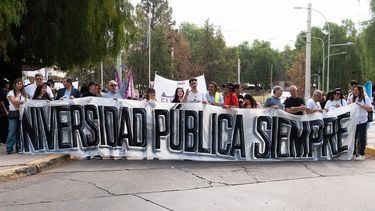 Financiamiento universitario: el Gobierno tomó una decisión tras el fallo que le dio cinco días para cumplir la ley.