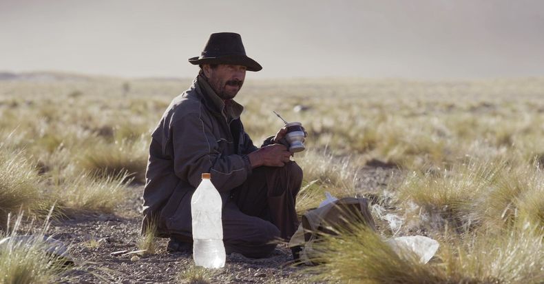 El cine pone a Malargüe en el centro de una historia internacional.