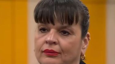 Gran Hermano: Sandra respondió con todo a las críticas por su falta de higiene en la casa