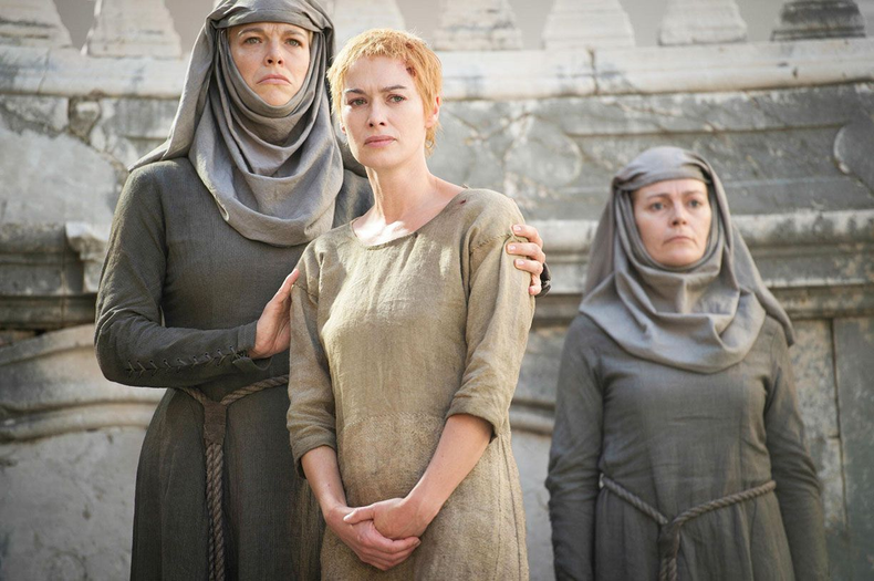 Una actriz de Game of Thrones reveló las espantosas secuelas que le dejó la serie