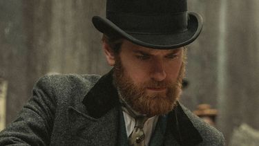 Netflix sorprende con una nueva miniserie.