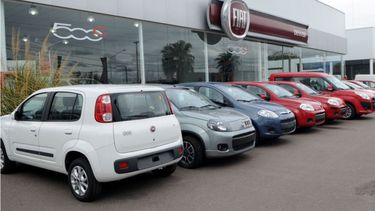 El Gobierno multó por más de mil millones a ocho automotrices