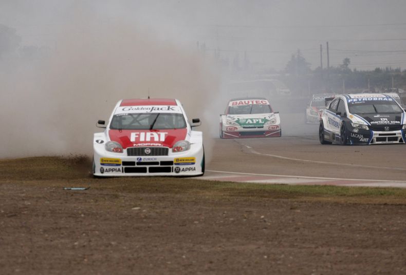 Super TC 2000