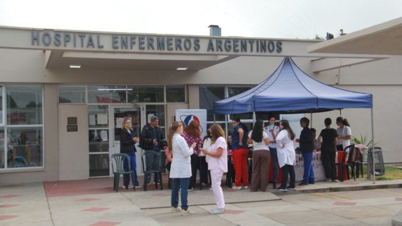 Semana de la Mujer en General Alvear. Semana de la Mujer en General Alvear.