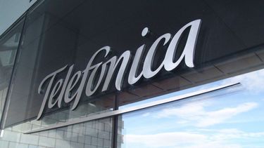 Telefónica anunció inversiones por $8.500 millones