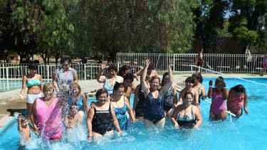 Sitio Andino | Escuela de verano hospital Gailhac