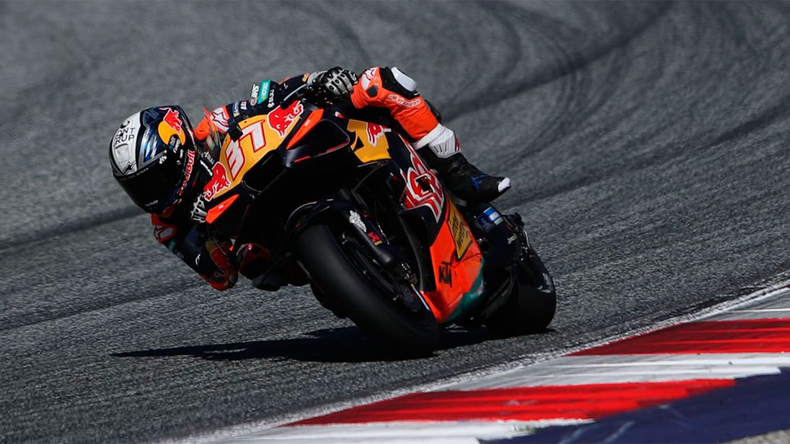 Pedro Acosta logró en Austria el primer triunfo de su carrera dentro de la categoría reina del motociclismo, el MotoGP. &nbsp;