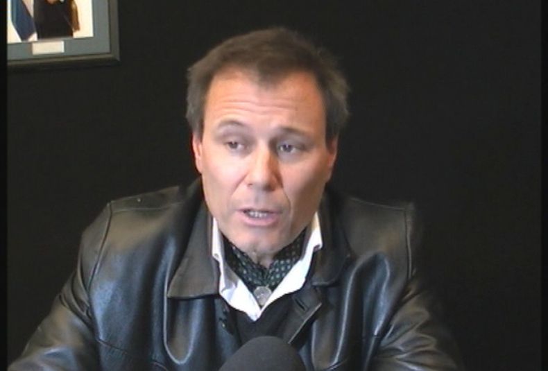 Carlos Ferrer