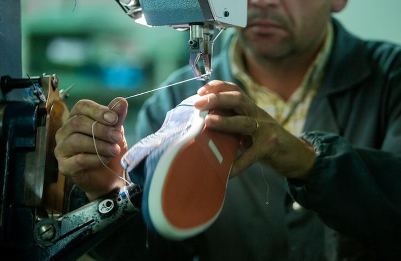 La industria del calzado atraviesa un momento de profundización de problemáticas históricas como el contrabando y la importación masiva