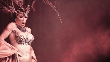 Sitio Andino | Noches de Caviar, arena Maipu, teatro, music hall, cabaret, Walter Soares