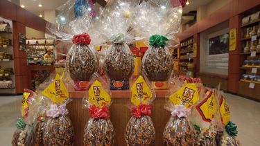Sitio Andino | chocolateria, pascuas, huevos de pascua, chocolate, comercio del centro